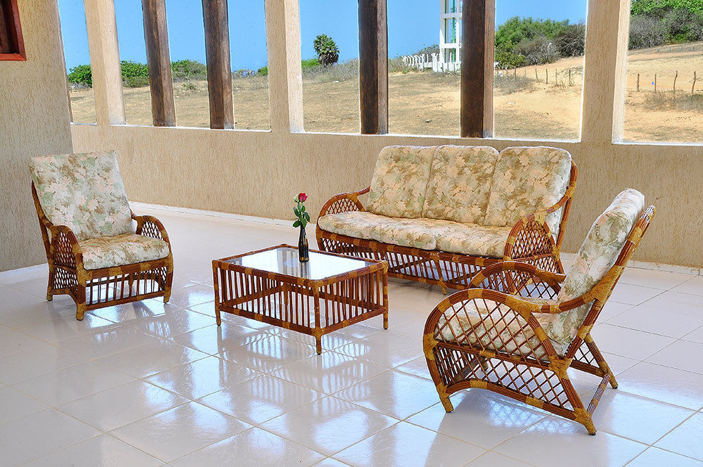 Hotel Mare Mansa Jijoca de Jericoacoara Exteriör bild